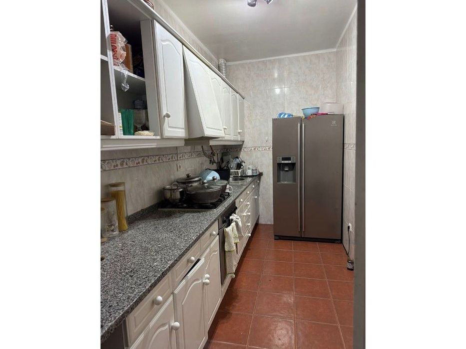 Apartamento T2 | R/C | Baixa da Banheira — Baixa Da Banheira E Vale Da Amoreira, Setúbal