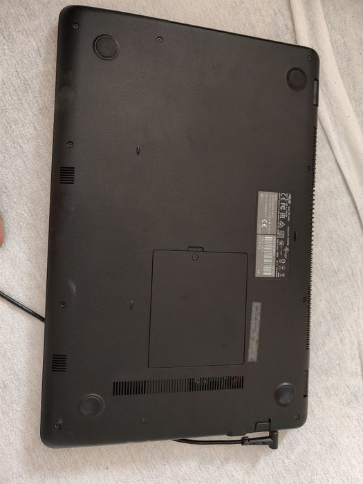 Laptop Asus R542U Rzepiennik Marciszewski • OLX.pl