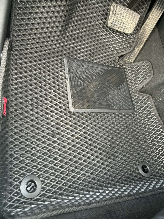 Omevo Evadywaniki MG HS Hybrid+