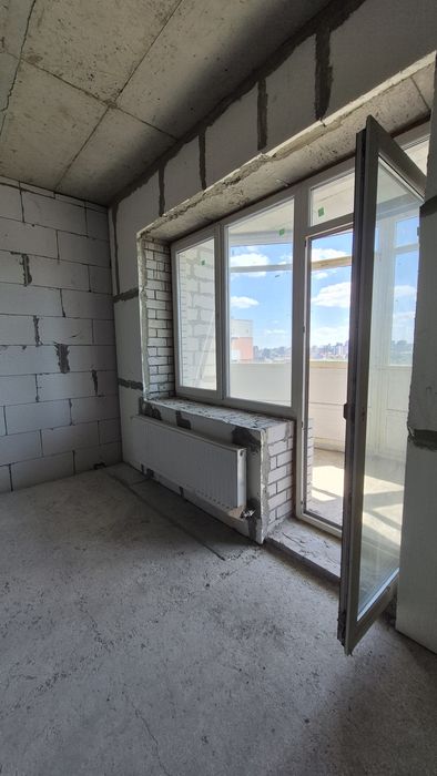 Продам 1к квартиру в Центре, ЖК Каскад