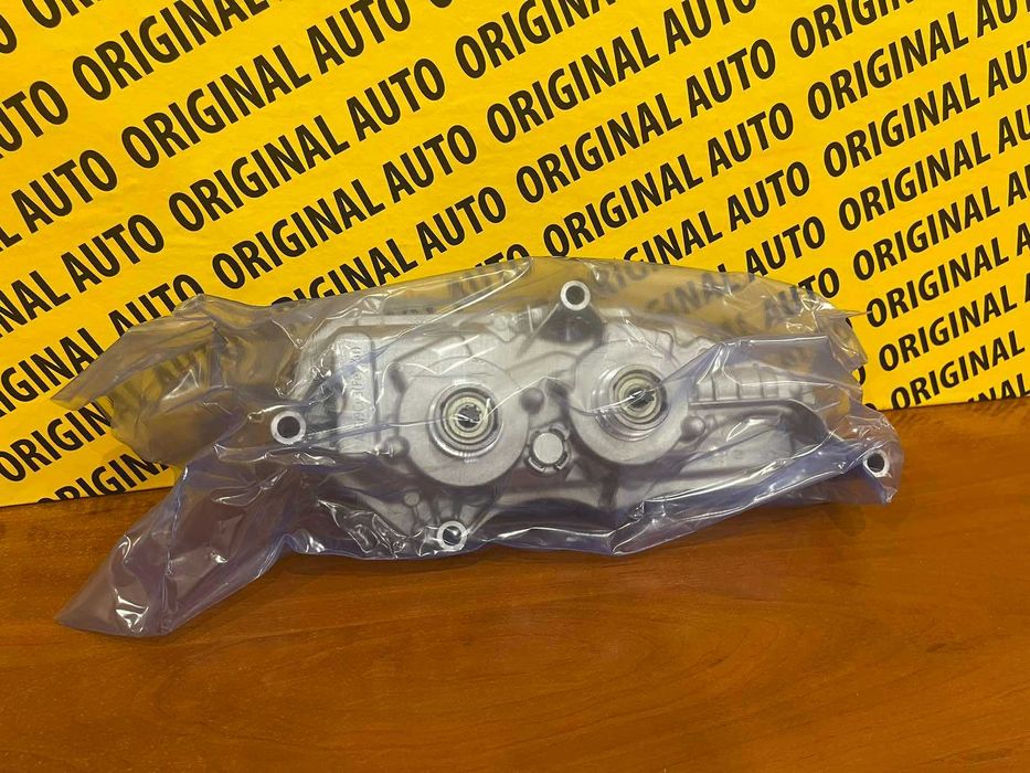 Блок керування АКПП EDC DC4 Megane Scenic 3 310320749R ORIGINAL