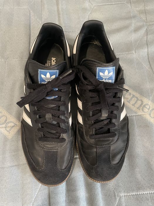 Кросівки Adidas Samba оригінал