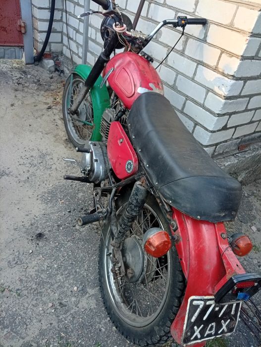 Продам Минск на ходу