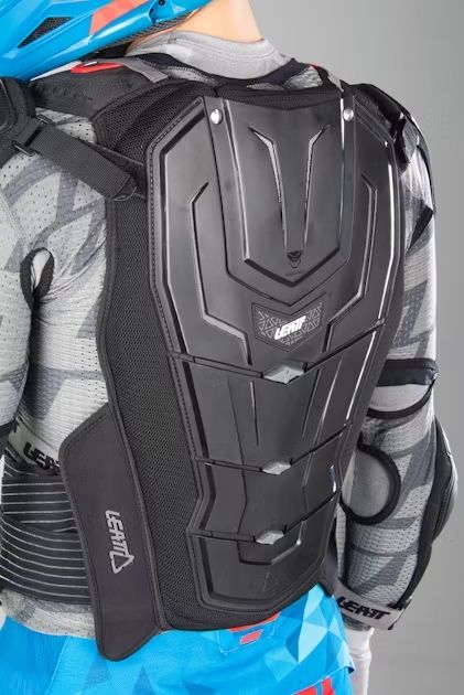 Ендуро моточерепаха Leatt Adv L/XL