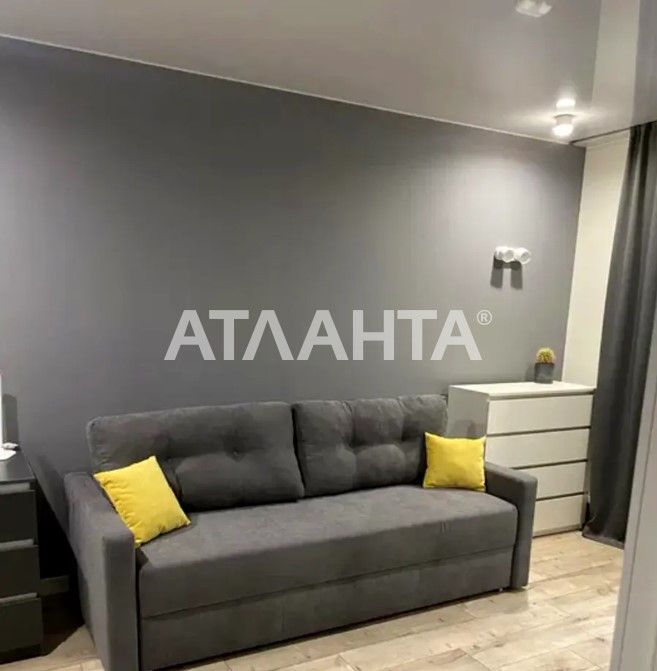 Квартира з дизайнерським ремонтом в ЖК Avalon Zelena Street