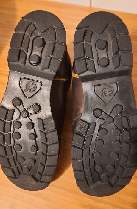 Ботинки Timberland оригінал