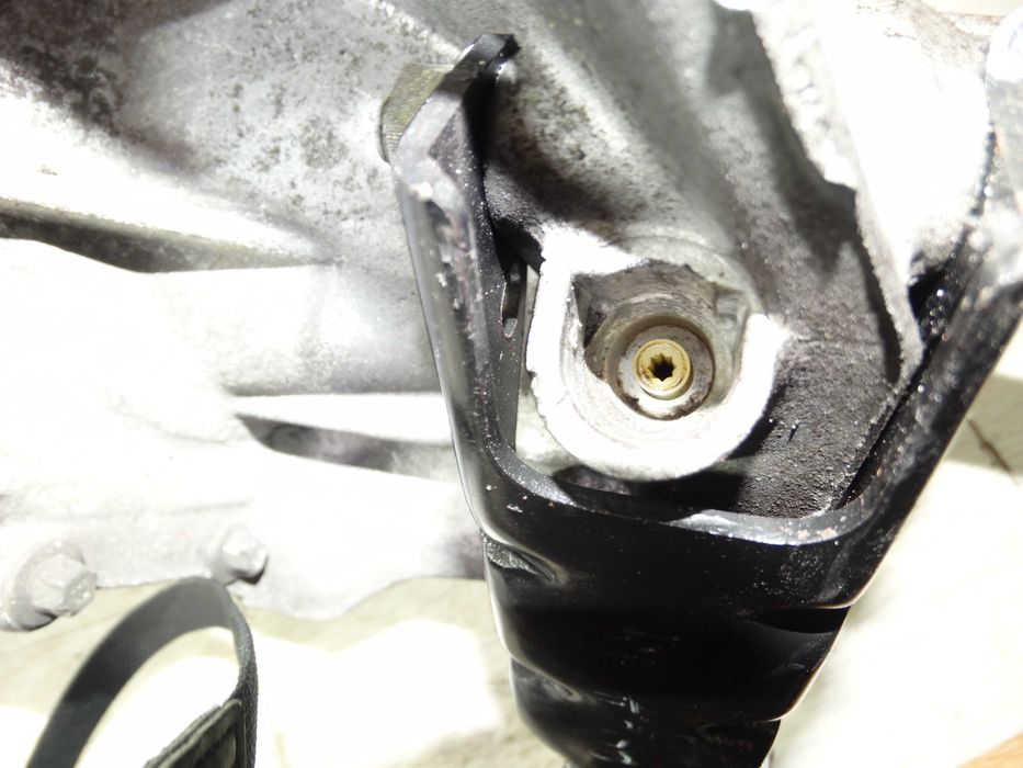 Б/у коробка передач Renault Clio Kangoo 1.4 бензин JB1186 1998-2004