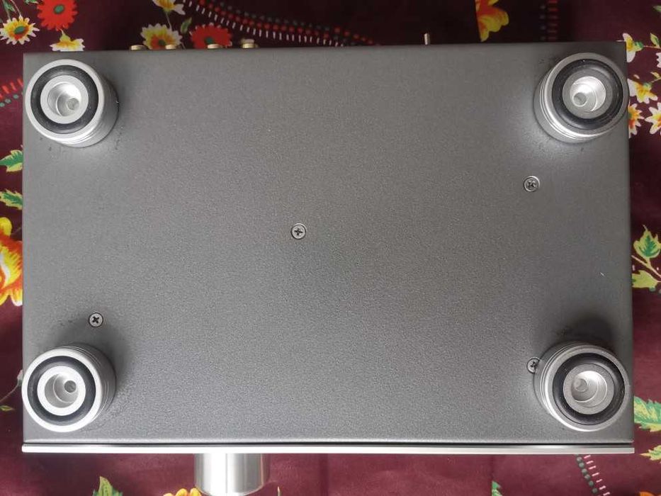 Wzmacniacz słuchawkowy Schiit Asgard 3