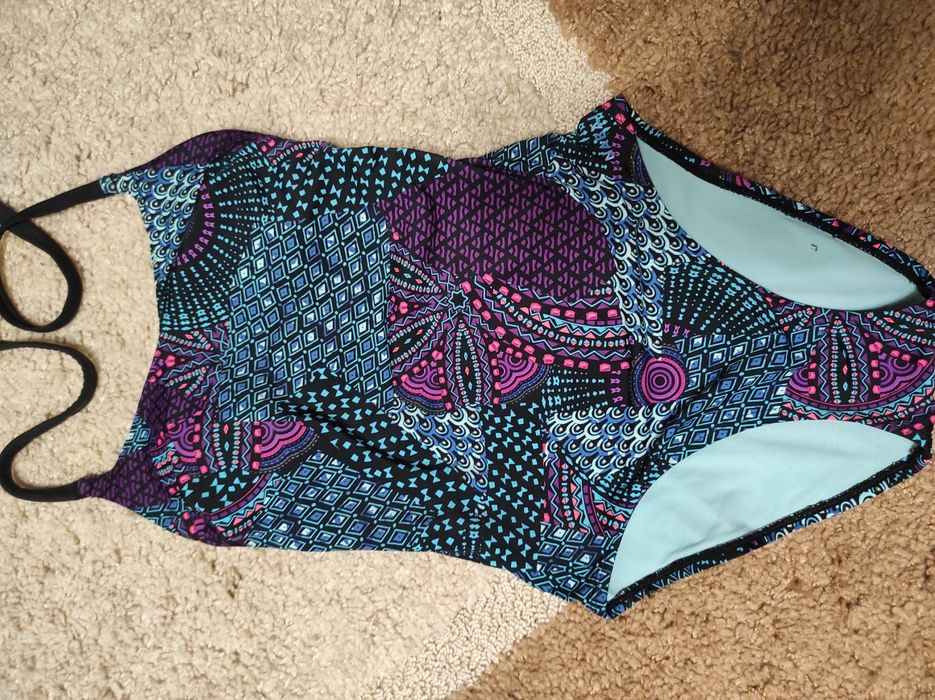 Купальник для девочки