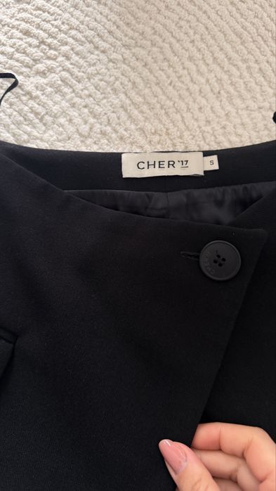 Баска пояс Cher17