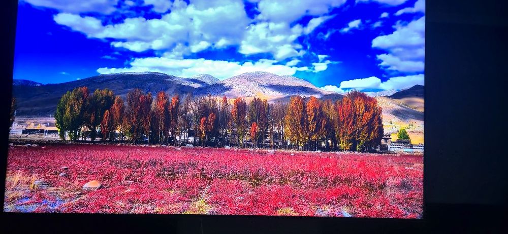 Telewizor Samsung 120hz QN800C 75" 8K Neo Qled  Smart