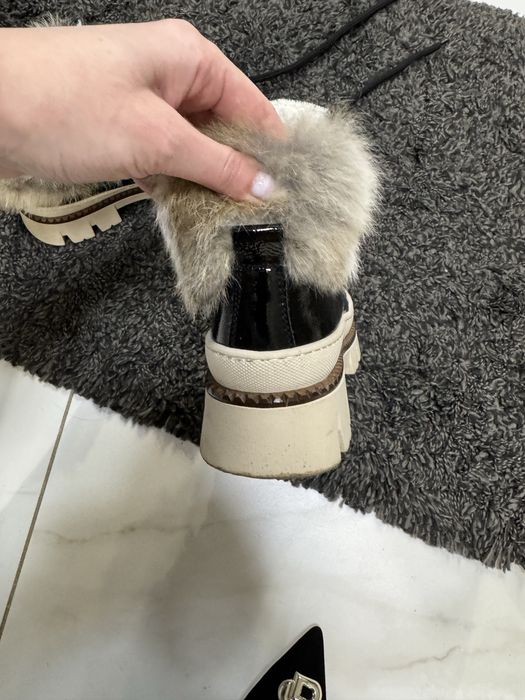 Продам черевички