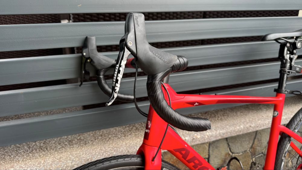 Велосипед Argon18