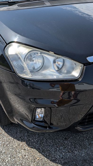 Ford C-Max diesel, nacional