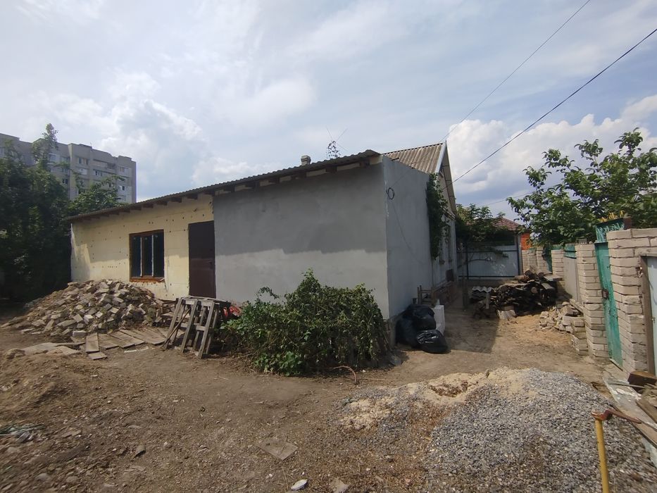 Северный Дом за Зодчим