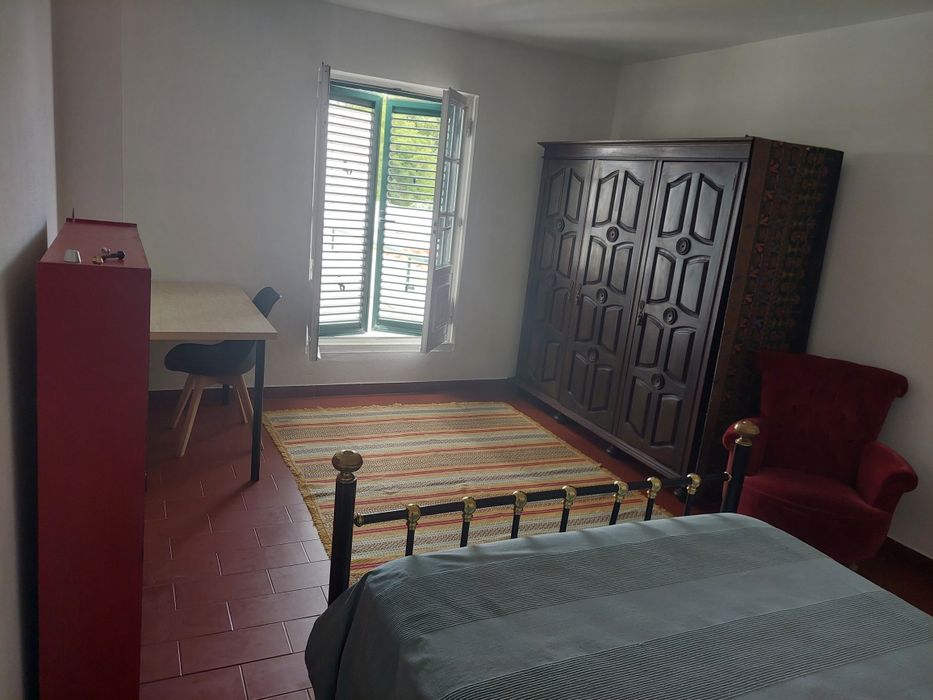 Évora 3 quartos para arrendar