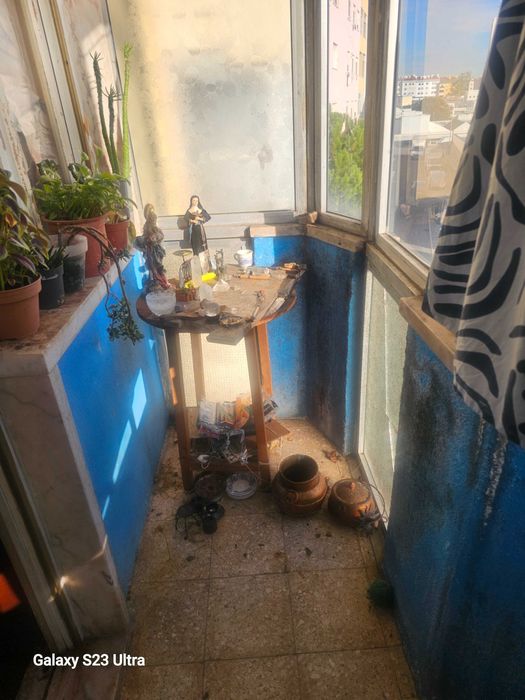 Apartamento em Agualva