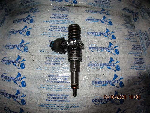 Injetor VOLKSWAGEN Fox (5Z1, 5Z3, 5Z4)