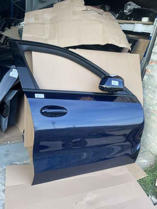 BMW двері X6 g06 C3Z