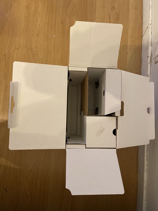 Vendo caixa xbox 360 completa