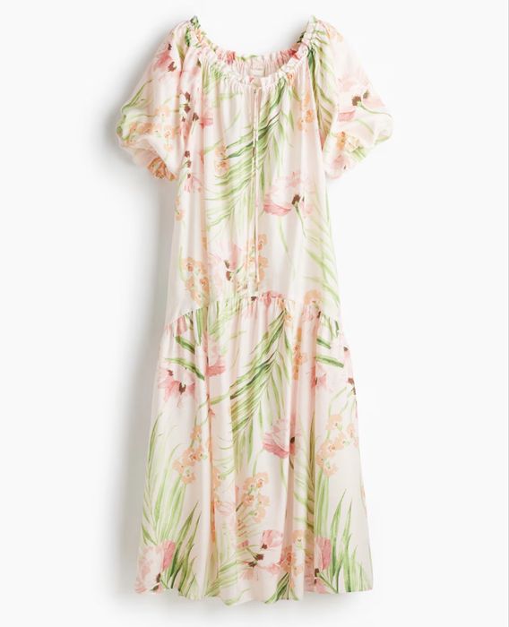 сукня H&M розмір М легке