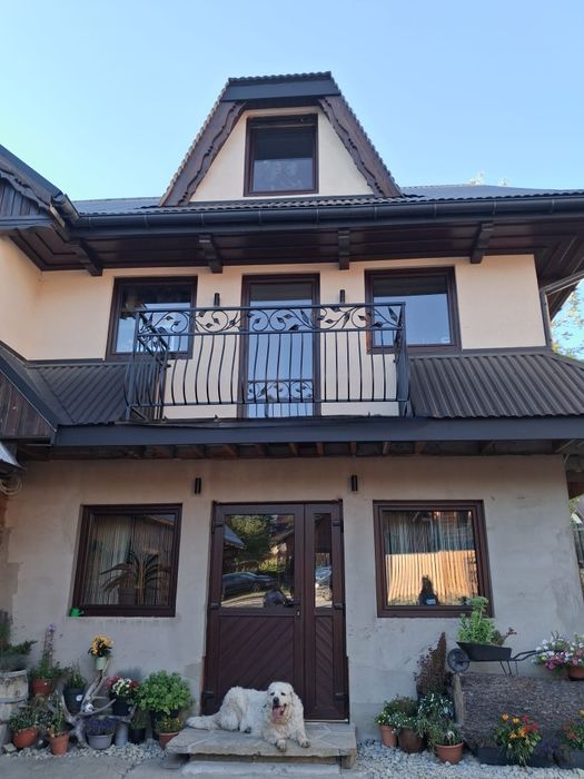 Noclegi Zakopane,Murzasichle,Podhale