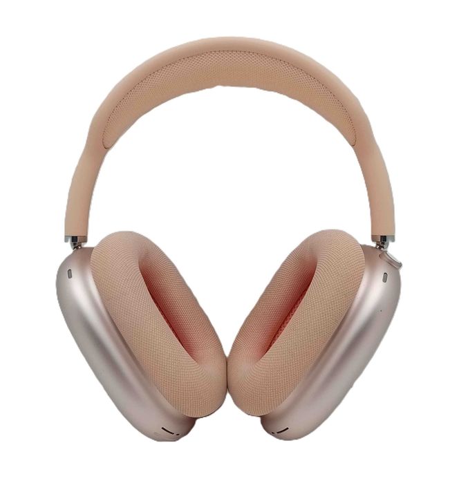 Słuchawki Airpods Max Orange A3184 (Pomarańczowe) | Poznań | Testuj Na Miejscu