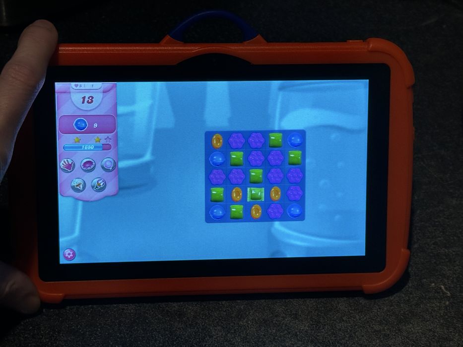 Детский андроид планшет BDF 4/64
