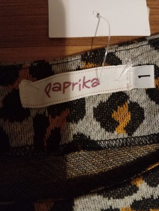 Сукня трикотажна лео