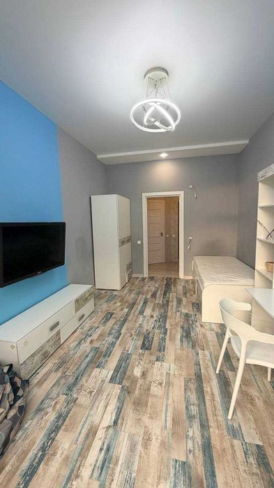 Продам 2-кімнатну квартиру в "Жемчужному кварталі" на Таїрова