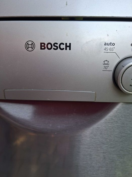 zmywarka Bosch-uszkodzona