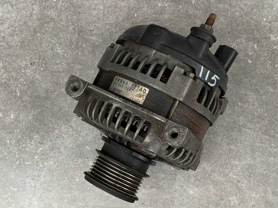 Генератор Chrysler Voyager 2.5 CRD 2.8 CRD