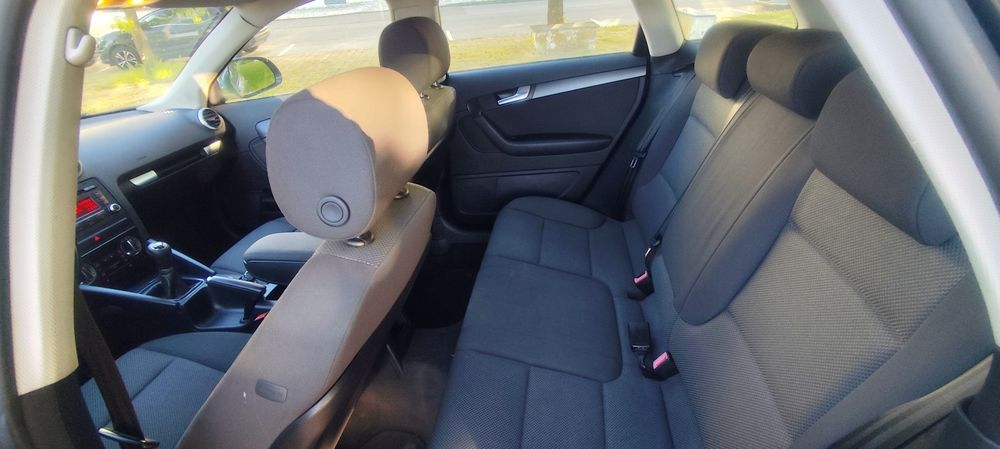 Audi A3 Sportback 1.6 Tdi Financiamento garantido