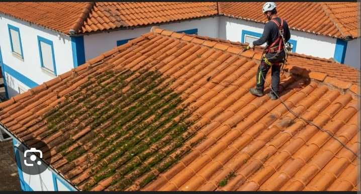 Pinturas e Remodelações