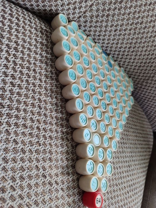 Бочки для "Спорт Лото"