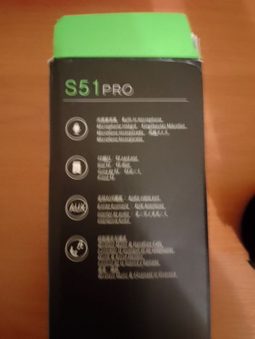 Блютуз колонка ZEALOT-S51 pro