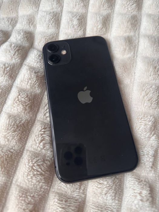 Продам Iphone 11 128gb