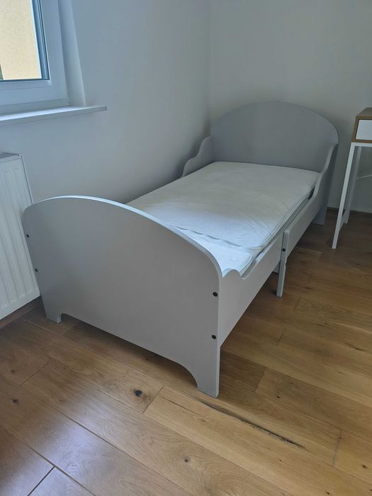 Łóżko dziecięce