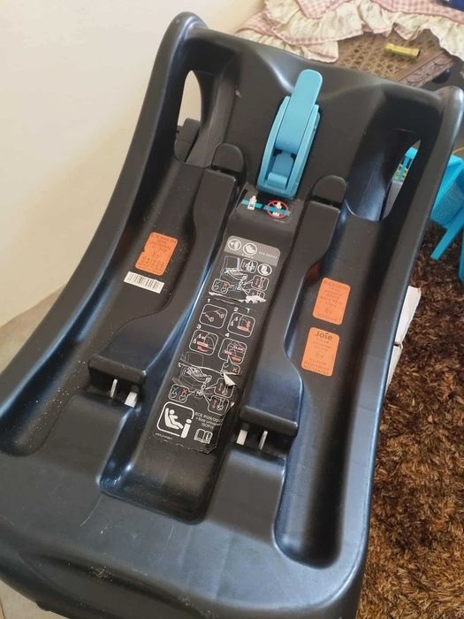 Joie Base Isofix