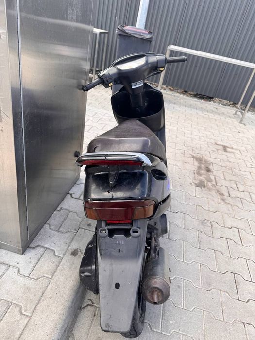Продам Хонда діо 28 zx  гарний стан