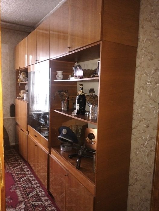 Сдам комнату для девушки с хозяйкой