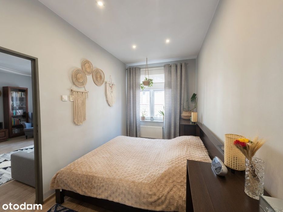 Apartment in Katowice, Nikiszowiec, Janów-Nikiszowiec - Więcej