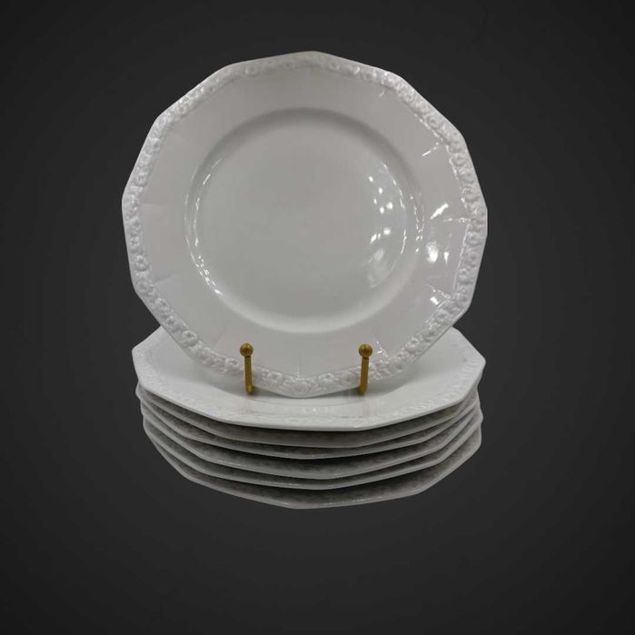 Talerze Rosenthal Maria  SELB US ZONE 1946/1949 R 7 SZT  B41/051530