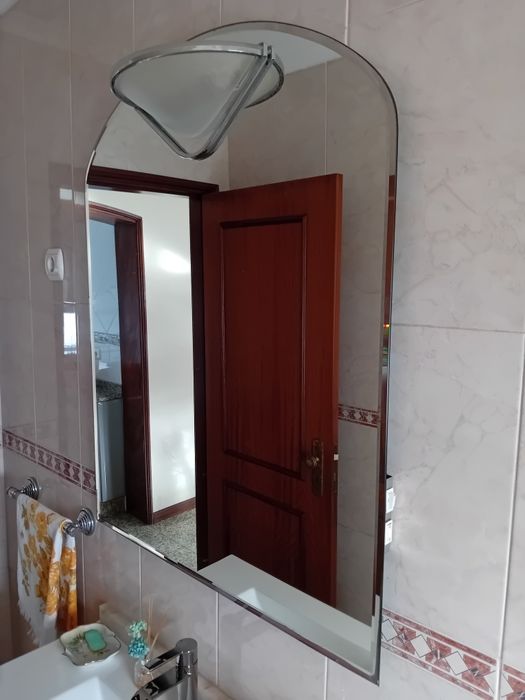 Espelho WC / Casa de Banho