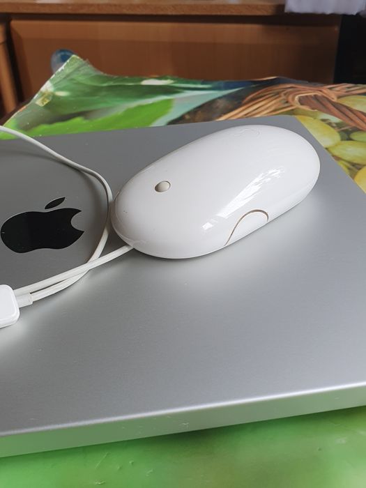 Myszka Apple Mighty Mouse (A1152)