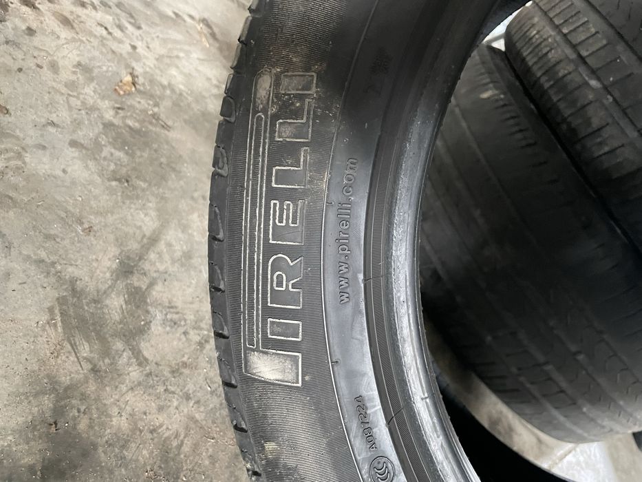 Pneus bmw x6 bom piso