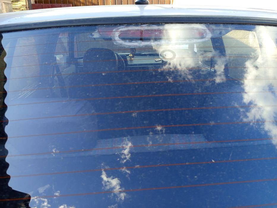 ЗАЗ Славута Таврия