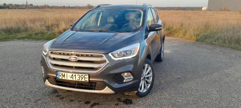 Ford Escape