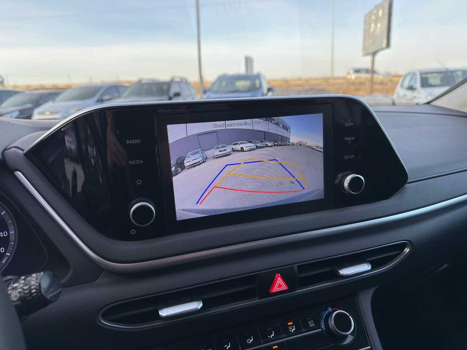 Продам Hyundai Sonata 2021р. #74332