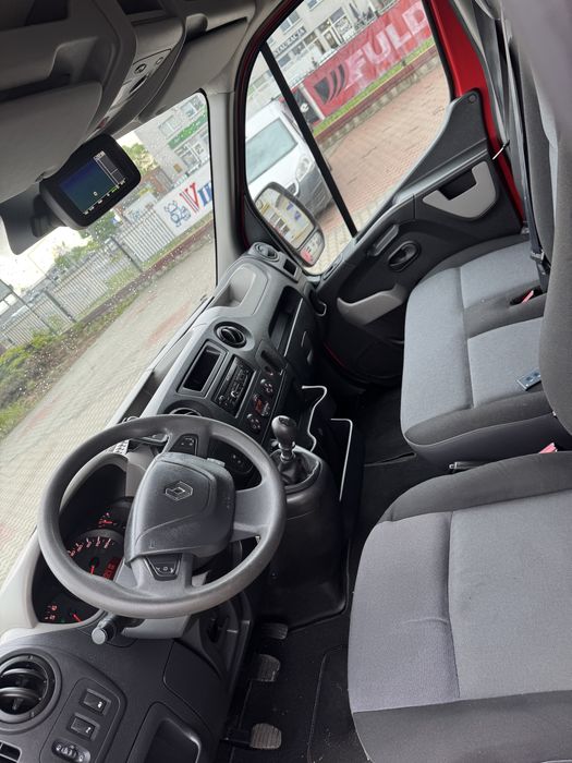 Renault Master Bardzo ładny L2H2